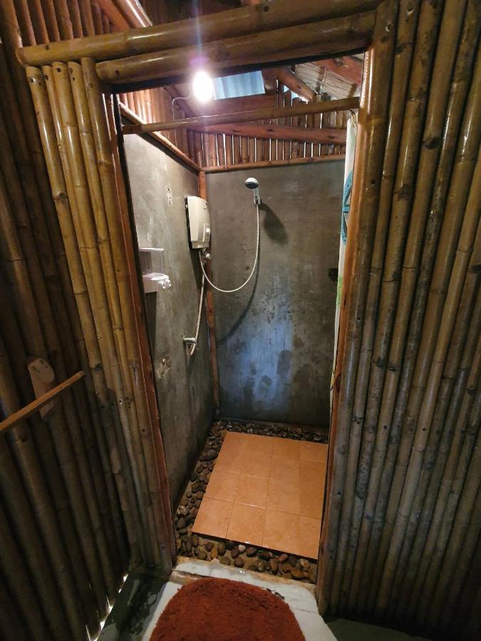 Bamboo Hideaway Resort Koh Mak Exterior foto