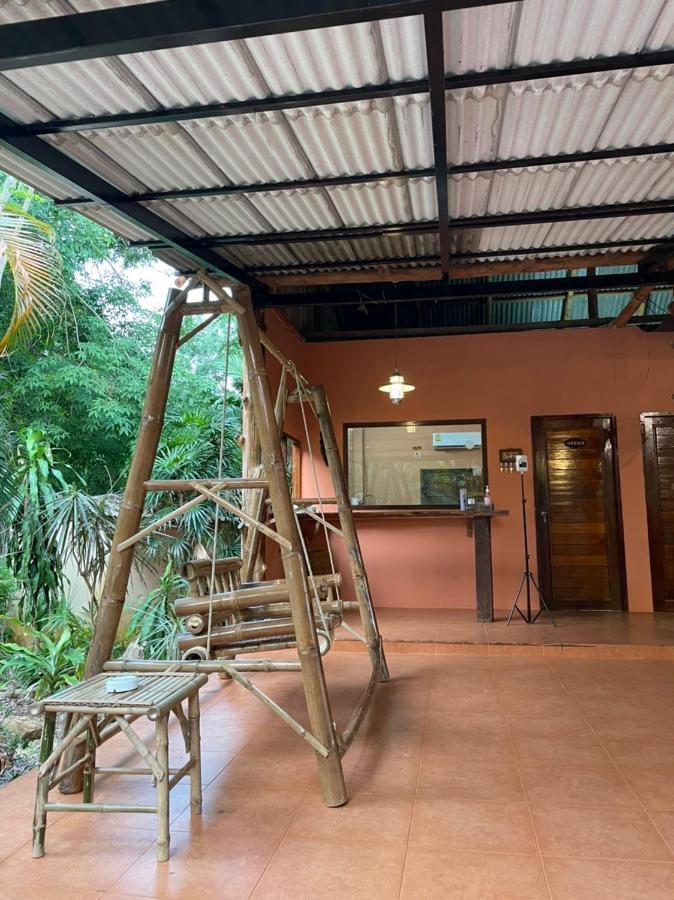 Bamboo Hideaway Resort Koh Mak Exterior foto
