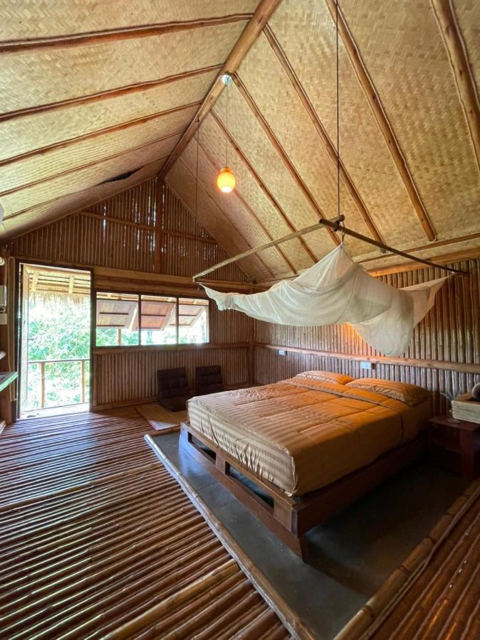 Bamboo Hideaway Resort Koh Mak Exterior foto