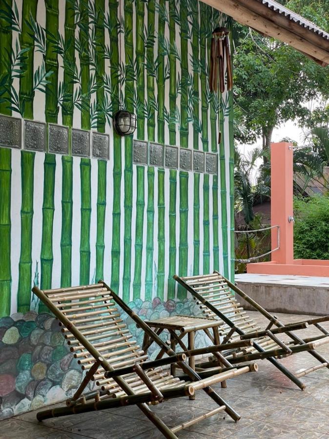 Bamboo Hideaway Resort Koh Mak Exterior foto
