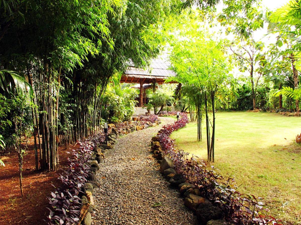 Bamboo Hideaway Resort Koh Mak Exterior foto