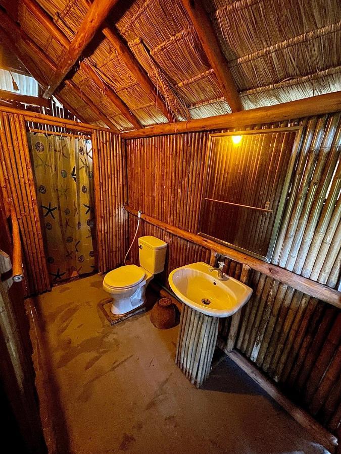 Bamboo Hideaway Resort Koh Mak Exterior foto