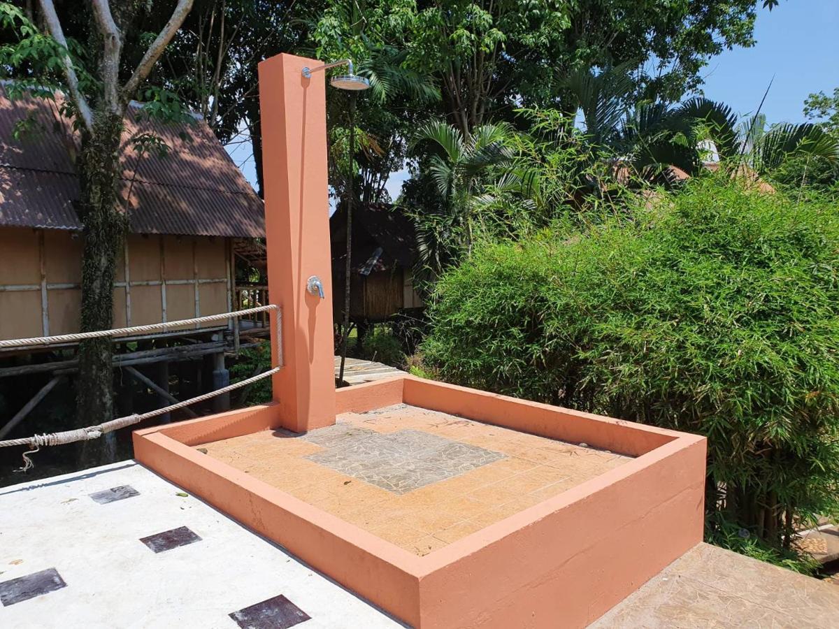 Bamboo Hideaway Resort Koh Mak Exterior foto