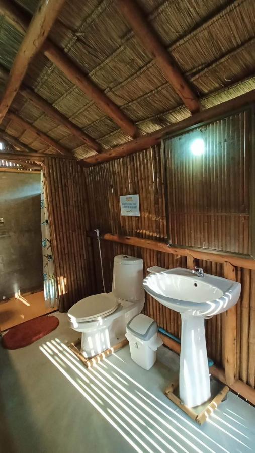 Bamboo Hideaway Resort Koh Mak Exterior foto