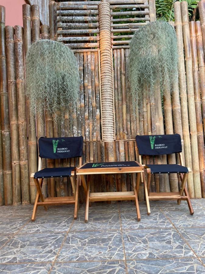 Bamboo Hideaway Resort Koh Mak Exterior foto