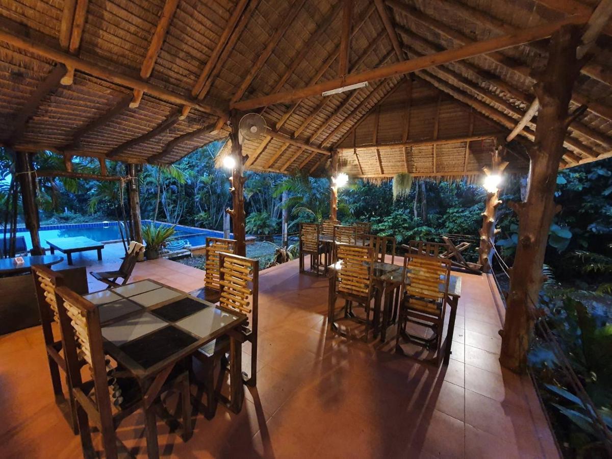 Bamboo Hideaway Resort Koh Mak Exterior foto
